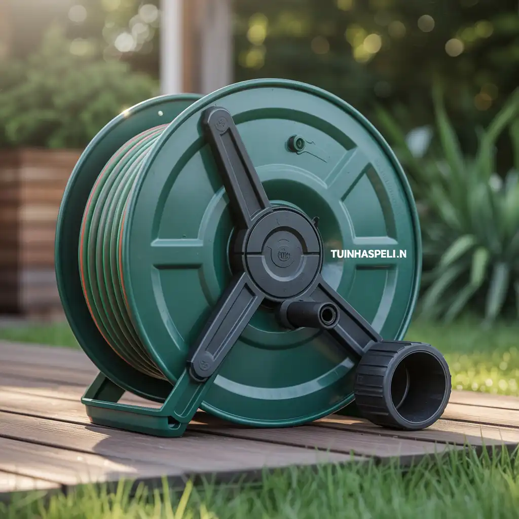 De Beste Manieren om je Tuinhaspel te Onderhouden